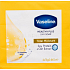 Vaseline mýdlo Total Moisture, 3x 75 g