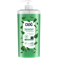 Dixi Kopřivový šampon 1 l