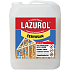 Lazurol červosan na hubení červotočů, 5 l