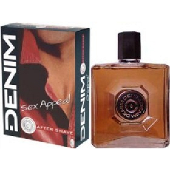 Denim Sex Appeal voda po holení 100 ml