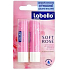 Labello Soft Rosé balzám na rty 2 x 5,5 g