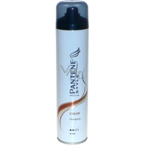 Pantene Pro-V Style Color lak na barvené vlasy 250 ml