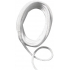 Fire Wick Knot bavlněný kulatý 2 mm, délka 100 cm