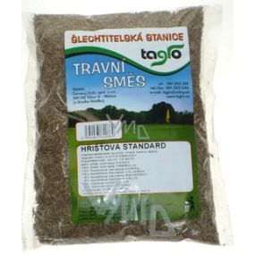 Tagro travní směs Hřišťová Standard 250 g