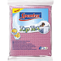 Spontex Top Tex víceúčelová houbová utěrka 3 kusy