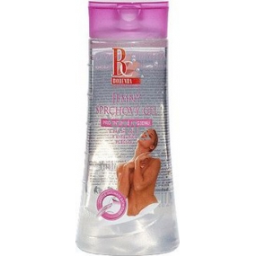 Bohemia Gifts Pro Intimní hygienu jemný sprchový gel 250 ml