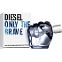 Diesel Only The Brave toaletní voda pro muže 35 ml
