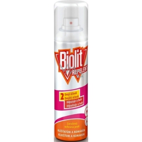 Biolit Repelent sprej 150 ml