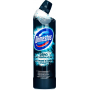 Domestos Zéró Blue na vodní kámen v toaletě 750 ml