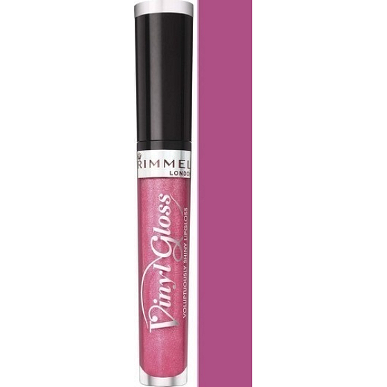 Rimmel London Vinyl Gloss lesk na rty 330, 5 ml