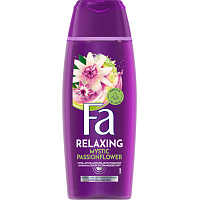 Fa Mystic Moments sprchový gel, 250 ml