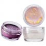Dermacol Moon Touch Mousse oční stíny pěnové s měsíčním třpytem 07 4,9 g