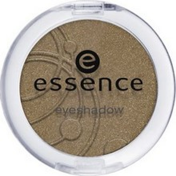 Essence Eyeshadow Mono oční stíny 50 odstín 2,5 g