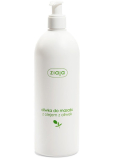 Ziaja Oliva masážní olej 500 ml pumpička