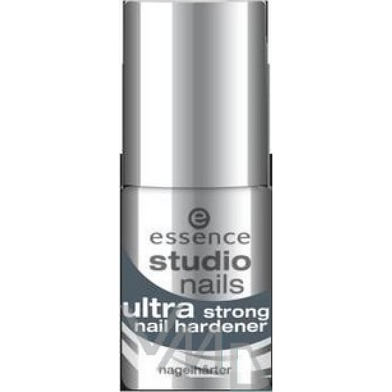 Essence Studio Nails Ultra Strong Nail Hardener posilovač nehtů 8 ml