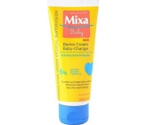 Mixa Baby Barier Cream Baby-Change krém na citlivý dětský zadeček 100 ml