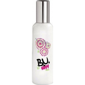 B.U. Hippy Soul toaletní voda pro ženy 50 ml Tester
