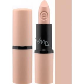Essence Longlasting Lipstick Nude dlouhotrvající rtěnka 04 It s Nude Time! 3,8 g