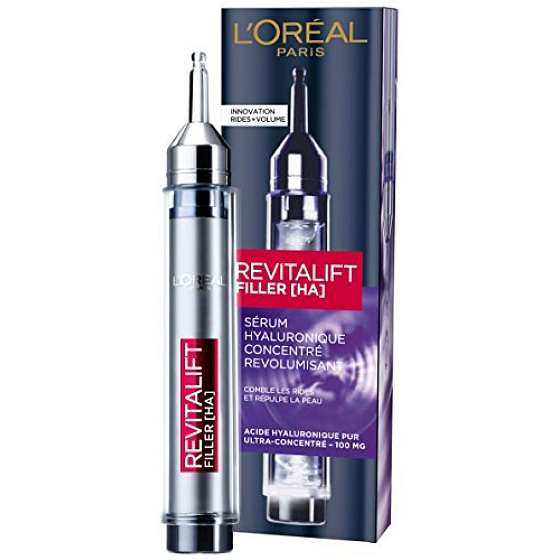 Loreal Paris Revitalift Filler HA hyaluronové vyplňující sérum 16 ml