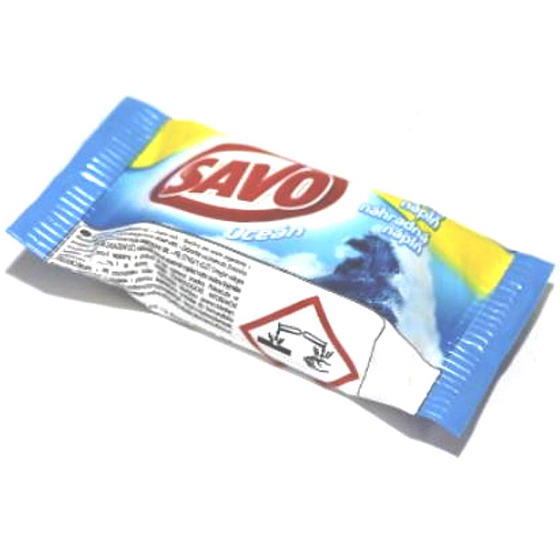 Savo Ocean Wc blok náhradní náplň 35 g