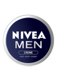 Nivea Men Creme krém 75 ml