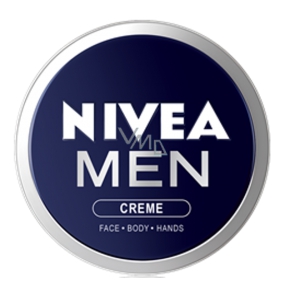 Nivea Men Creme krém 75 ml