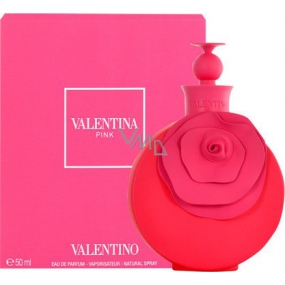 Valentino Valentina Pink parfémovaná voda pro ženy 50 ml