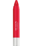 Revlon Colorburst Matte Balm rtěnka v pastelce 240 Striking 2,7 g