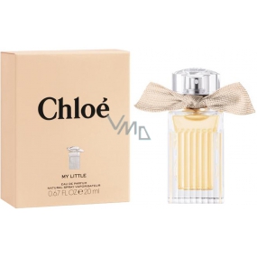 Chloé Chloé My Little parfémovaná voda pro ženy 20 ml