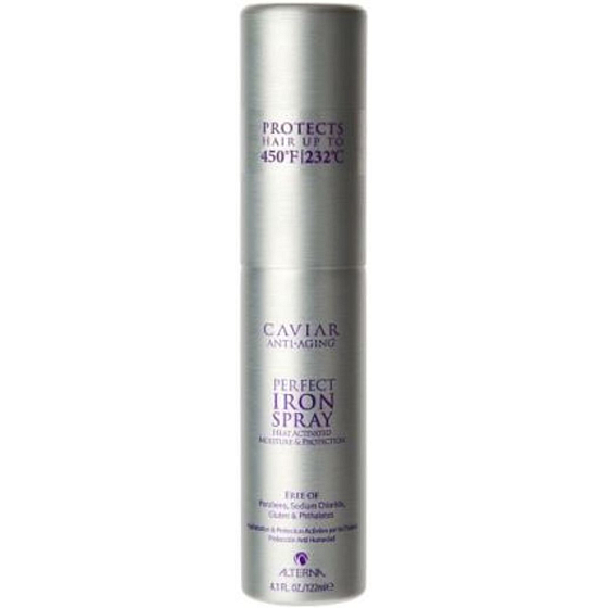 Alterna Caviar Perfect Iron ochranný sprej před tepelnou úpravou 122 ml