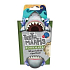 If Teeth Marks Bookmarks Zubatá záložka Žralok 97 x 17 x 200 mm
