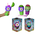 EP Line Monster Slushy Maker výroba ledové tříště 1 kus různé druhy, doporučený věk 3+