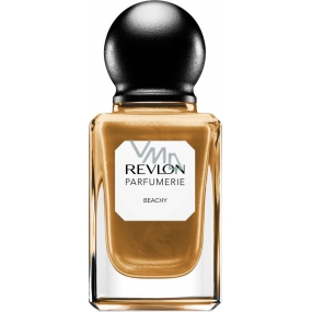 Revlon Parfumerie Scented Nail Enamel lak na nehty 110 Beachy 11,7 ml