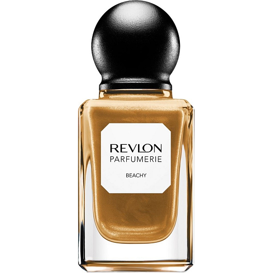 Revlon Parfumerie Scented Nail Enamel lak na nehty 110 Beachy 11,7 ml
