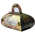 English Soap Šípková růže přírodní parfémované mýdlo s bambuckým máslem 260 g
