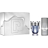 Paco Rabanne Invictus toaletní voda pro muže 100 ml + deodorant sprej 150 ml, dárková sada