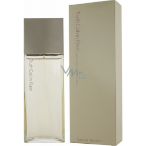 Calvin Klein Truth parfémovaná voda pro ženy 100 ml