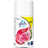 Glade Sense Svůdná pivoňka a Višeň automatický osvěžovač vzduchu náhradní náplň 269 ml sprej