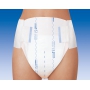 MoliCare Premium Elastic L 110-150 cm 6 kapek zalepovací plenkové kalhotky pro střední až těžký stupeň inkontinence 30 kusů