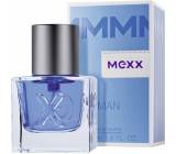 Mexx Man toaletní voda pro muže 30 ml