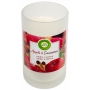 Air Wick Apple & Cinnamon - Jablko a skořice XXL vonná svíčka sklo 310 g