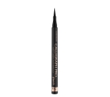 Catrice Calligraph Pro Precise 24h Matt Liner Waterproof oční linky v peru 010 Intense Black 1,2 ml