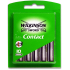 Wilkinson Sword Contact náhradní žiletky 10 kusů poškozený obal