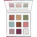 Essence Crystal Power Eyeshadow Palette paletka očních stínů 13,5 g