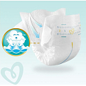 Pampers Premium Care 3 Midi 6-10 kg plenkové kalhotky 80 kusů