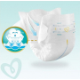 Pampers Premium Care 3 Midi 6-10 kg plenkové kalhotky 80 kusů