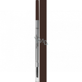 Loreal Paris Brow Artist Skinny Definer tužka na obočí 108 Dark Brunette 1,2 g