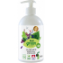Real Green Clean 3v1 mycí prostředek na nádobí, ruce, ovoce a zeleninu dávkovač 500 ml