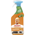 Mr. Proper Kitchen Mandarin kuchyňský čisticí sprej 750 ml rozprašovač
