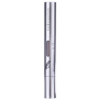 FacEvolution Eyebrow Plus Light Barva na obočí a řasy s růstovým efektem 4 ml Světlý odstín